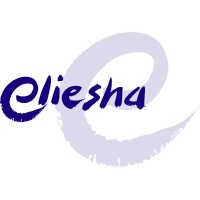 Eliesha Training Logo