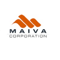 MAIVA CORPORATION LIMITED Logo