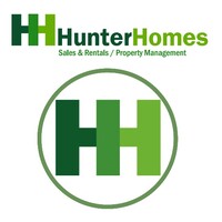 Hunter Homes, LLC Logo