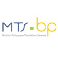 mtsbp Brazilian Portuguese Translations Services Logo