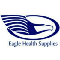 Eagle Health Supplies Logo