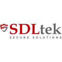 SysDataLogics Inc. Logo