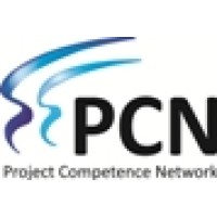 PCN, Project Competence Network AB Logo