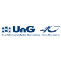 Universidade Guarulhos Logo