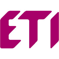 ETI Electrotechnical - Protection of electrical installations Logo