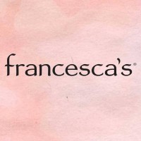 francesca’s® Logo
