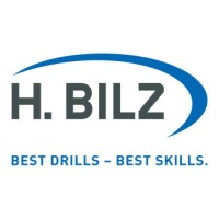 Hermann Bilz GmbH & Co KG Logo
