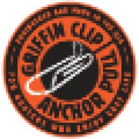 Griffin Clip Inc. Logo