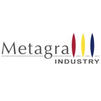 Metagra Industry NV Logo