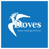 DOVES FUNERAL SERVICES Logo