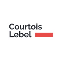 Courtois Lebel Logo
