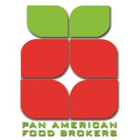 Pan American Food Brokers Inc Logo