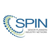 SPIN:Senior Planners Industry Network Logo