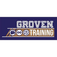 Groven Producties Logo