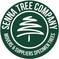 Senna Tree Company Inc. Logo