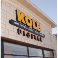 Kole Digital Logo