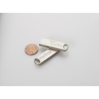 MedKaz®, by HEALTH RECORD CORPORATION Logo