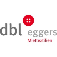 DBL Eggers Textilpflege GmbH Logo