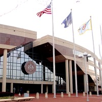 Fairfax County Government Logo
