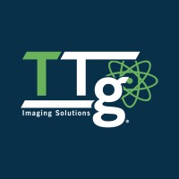 TTG Imaging Solutions Logo