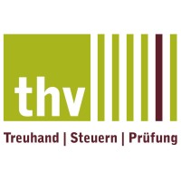 thv AG Logo