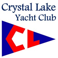 Crystal Lake Yacht Club Logo