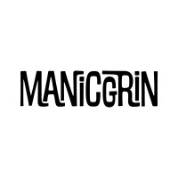 Manicgrin Media Ltd Logo