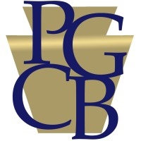 Pennsylvania Gaming Control Board Logo