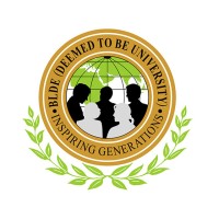 BLDE University Logo