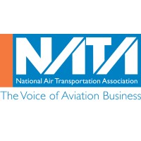 NATA- National Air Transportation Association Logo