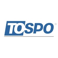 Hengdian Group Tospo Lighting Co., Ltd. Logo