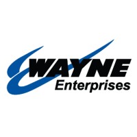 Wayne Enterprises Logo