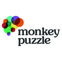 Monkey Puzzle Training and Consultancy Limited Logo