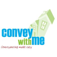 Convey With Me Logo