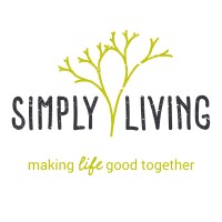 Simply Living Logo