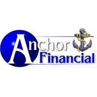 Anchor Financial Incorporated Logo