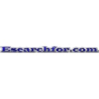 Esearchfor.com,Inc. Logo