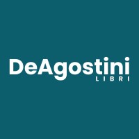 De Agostini Libri Logo