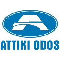 Attiki Odos Logo