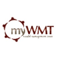 myWMT Logo