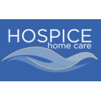 Hospice Home Care Logo