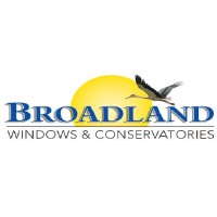 BROADLAND WINDOWS LIMITED Logo