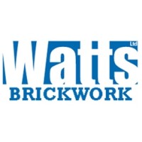 WATTS BRICKWORK LIMITED Logo