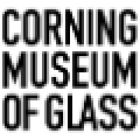 Corning Museum of Glass Logo