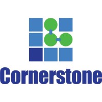Cornerstone Chemical Company Logo