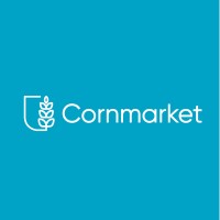 Cornmarket Group Financial Services Ltd. Logo