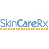 SkinCareRx Logo