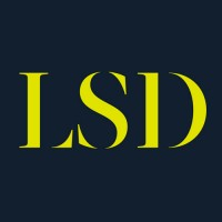 LSD DESIGN Logo
