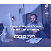 CORTEL® Technologies Logo