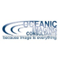 Oceanic Imaging Consultants, Inc. Logo